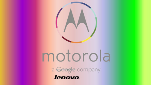 Lenovo hoàn tất thỏa thuận mua Motorola từ Google 